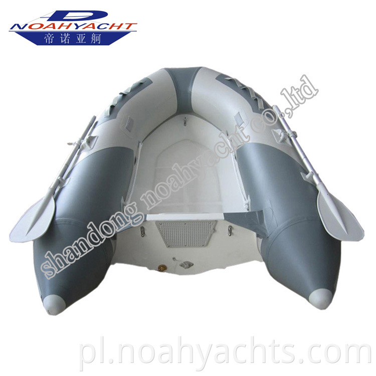 Rib Boat Fiberglass